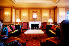 Regency Palace Amman