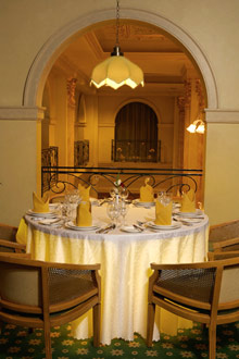 Regency Palace Amman