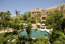 Kempinski Hotel Ishtar Dead Sea