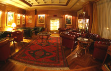 Regency Palace Amman