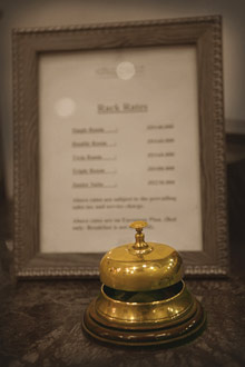 Regency Palace Amman