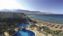 InterContinental Aqaba