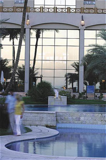 InterContinental Aqaba