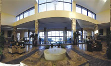 InterContinental Aqaba