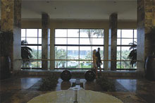 InterContinental Aqaba