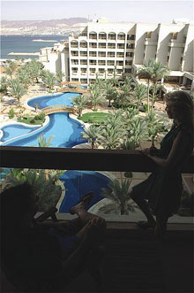 InterContinental Aqaba