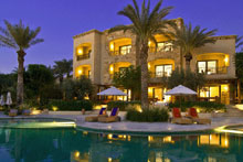 Kempinski Hotel Ishtar Dead Sea