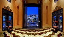 Kempinski Hotel Ishtar Dead Sea