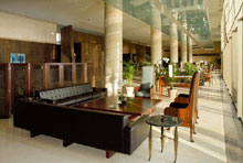 Kempinski Hotel Ishtar Dead Sea