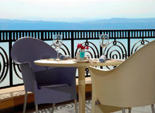 Kempinski Hotel Ishtar Dead Sea