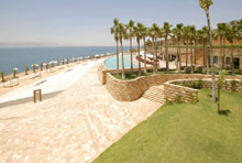 Kempinski Hotel Ishtar Dead Sea