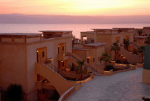 Kempinski Hotel Ishtar Dead Sea