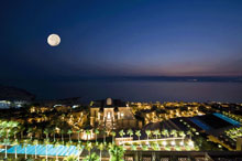 Kempinski Hotel Ishtar Dead Sea