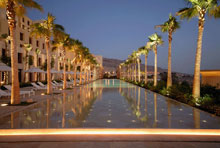 Kempinski Hotel Ishtar Dead Sea