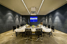 Kempinski Hotel Ishtar Dead Sea