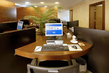 Kempinski Hotel Ishtar Dead Sea