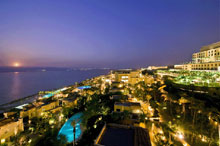 Kempinski Hotel Ishtar Dead Sea