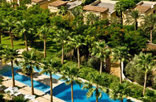 Kempinski Hotel Ishtar Dead Sea