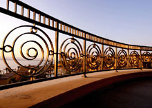 Kempinski Hotel Ishtar Dead Sea