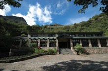 Machu Picchu Sanctuary Lodge