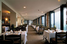 Machu Picchu Sanctuary Lodge