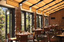 Machu Picchu Sanctuary Lodge