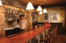 Machu Picchu Sanctuary Lodge