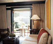 Machu Picchu Sanctuary Lodge