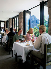 Machu Picchu Sanctuary Lodge