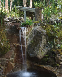 Machu Picchu Sanctuary Lodge