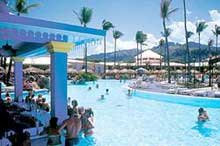 Club Hotel Riu Bachata(ex.Riu Bachata)