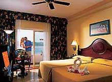 Club Hotel Riu Bachata(ex.Riu Bachata)