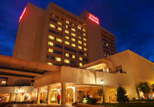 Amman Marriott