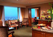 Amman Marriott