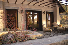 Las Casitas del Colca