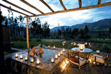 Las Casitas del Colca