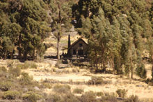 Las Casitas del Colca