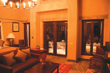 Las Casitas del Colca