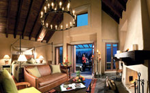 Las Casitas del Colca