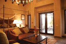 Las Casitas del Colca