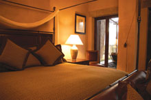 Las Casitas del Colca