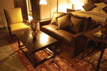 Las Casitas del Colca