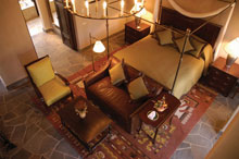 Las Casitas del Colca