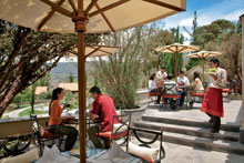 Las Casitas del Colca