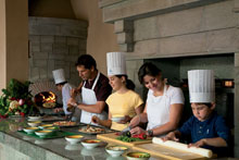 Las Casitas del Colca