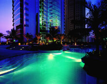 JA Oasis Beach Tower