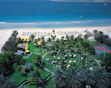 JA Oasis Beach Tower