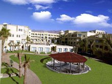 Radisson SAS Tala Bay Resort Aqaba