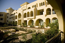Radisson SAS Tala Bay Resort Aqaba
