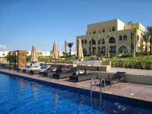 Radisson SAS Tala Bay Resort Aqaba